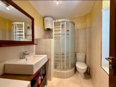 Rent, three bedroom apartment, 124m², Centar, Budva - image 10