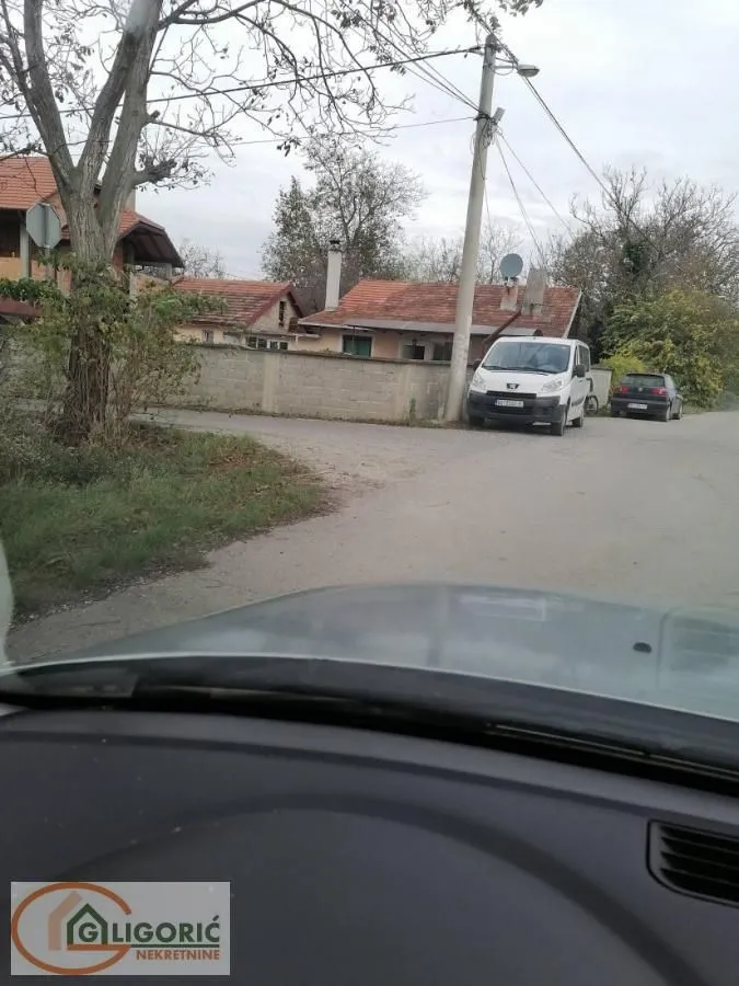 Prodaja, plac, 3000m², Borča 1, Borča Sve Podlokacije