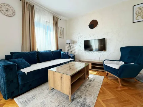 Rent, one bedroom apartment, 43m², Stari Aerodrom, Podgorica - image 2