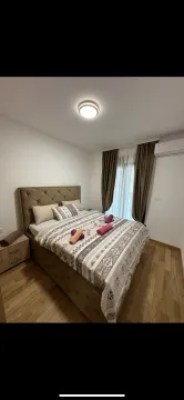 Izdavanje, jednosoban stan, 46m², New City, Podgorica - image 2