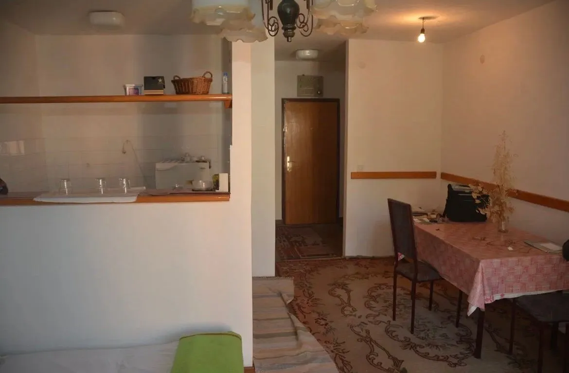 Prodaja, stan, 37m², Kotor, Crna Gora