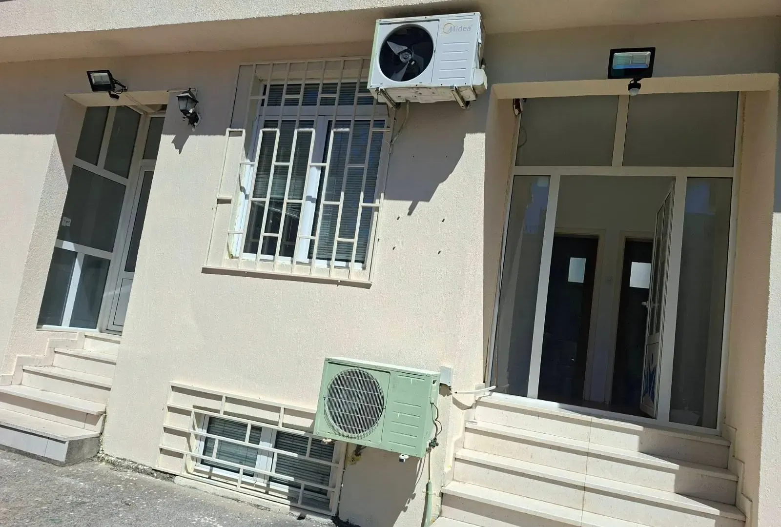 Sale, office space, 143m², Centar, Podgorica