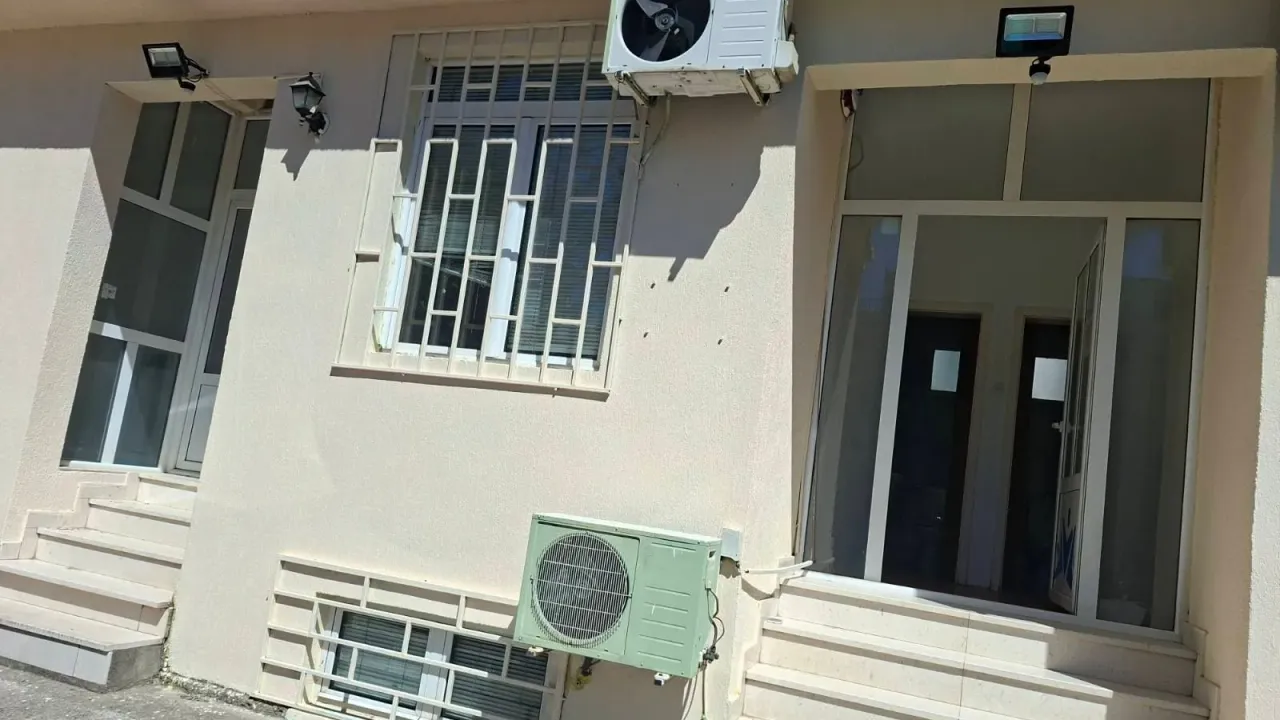 Sale, office space, 143m², Centar, Podgorica