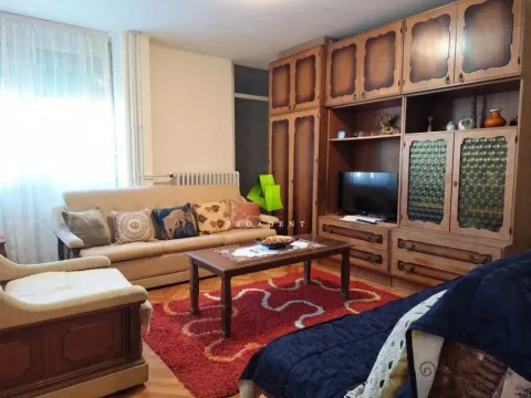Izdavanje, jednosoban stan, 36m², Medijana, Niš