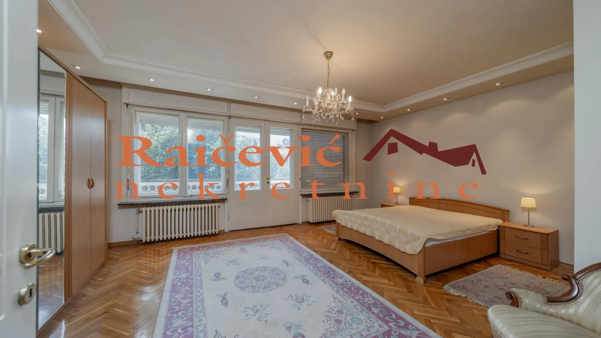 Prodaja, kuća, 273m², Beograd, Srbija