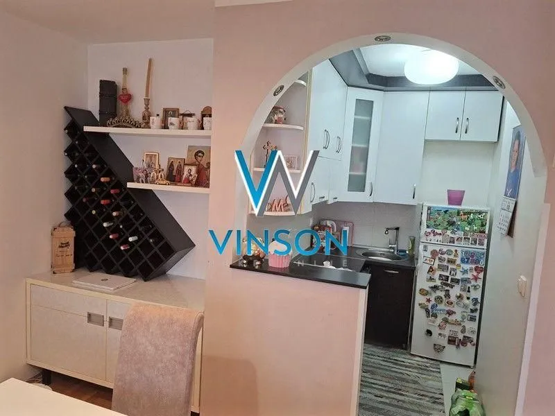 Prodaja, trosoban stan, 70m², Nova Detelinara, Novi Sad Sve Podlokacije