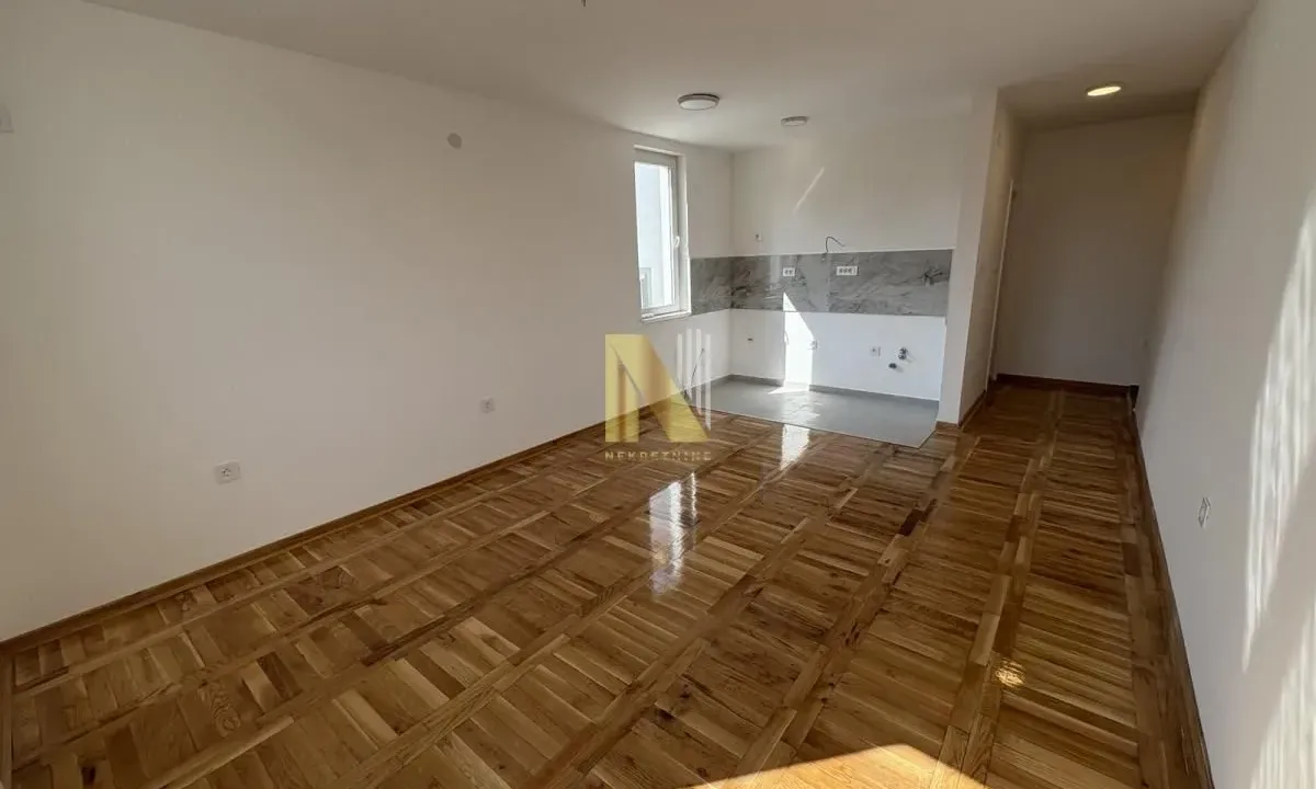 Prodaja, garsonjera, 29m², Telep, Novi Sad Sve Podlokacije