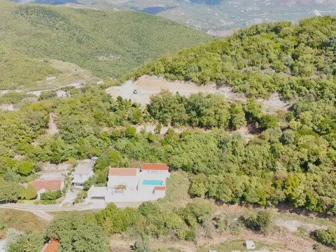 Sale, land lot, 4016m², Budva, Crna Gora - image 2