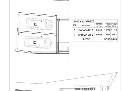 Prodaja, trosoban stan, 92m², Veternik, Novi Sad Sve Podlokacije - image 9