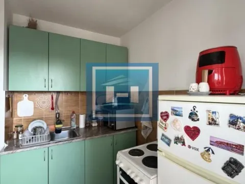 Sale, one bedroom apartment, 59m², Centar, Ćuprija - image 5