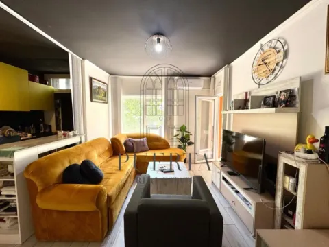 Prodaja, jednosoban stan, 45m2, Lepa Kata, Podgorica Prodaja, jednosoban stan, 45m2, Lepa Kata, Podgorica
