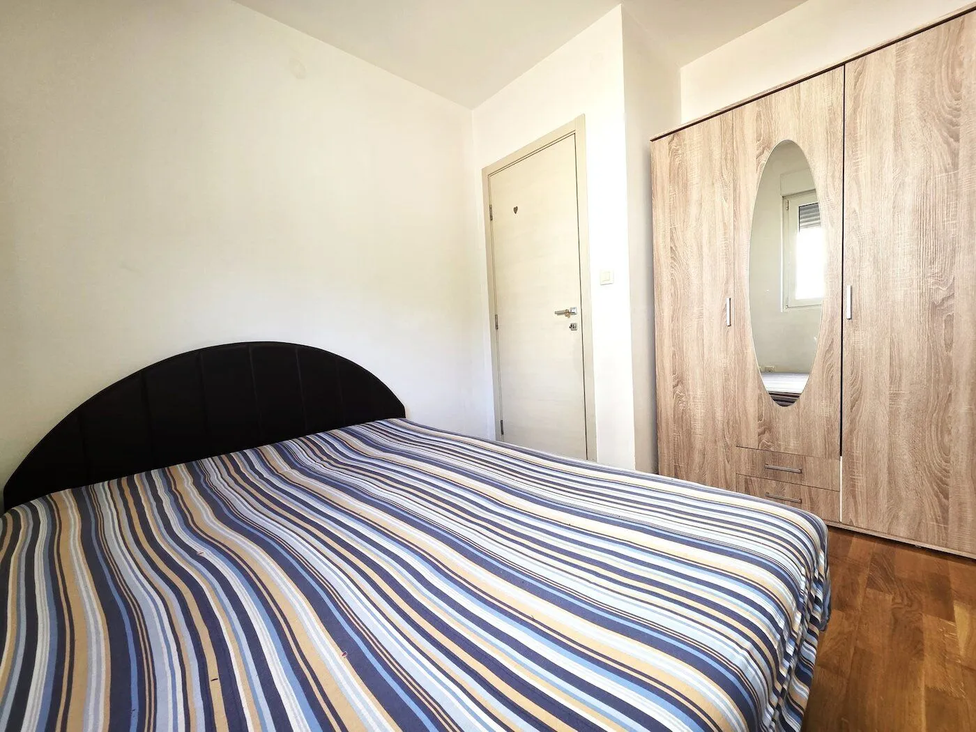 Rent, apartment, 65m², Zagorič, Podgorica