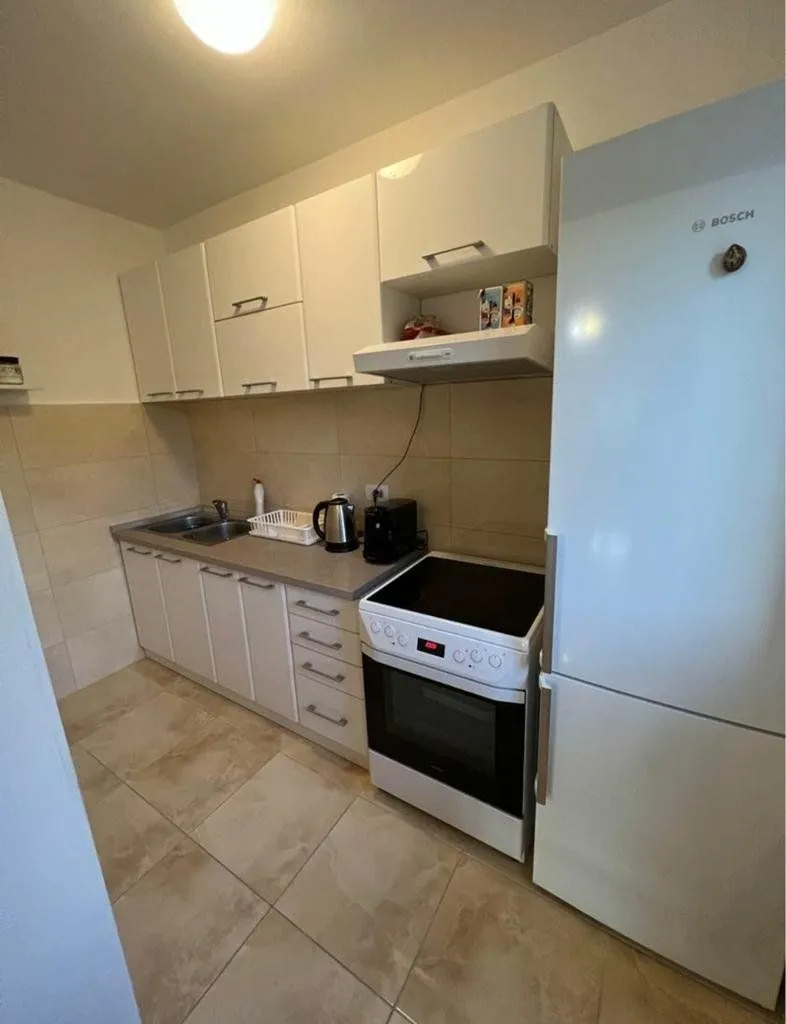 Rent, two bedroom apartment, 130m², Donja Gorica, Podgorica