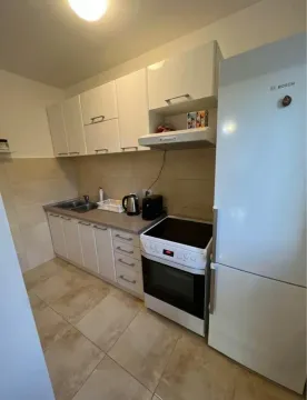 Rent, two bedroom apartment, 130m², Donja Gorica, Podgorica - image 5