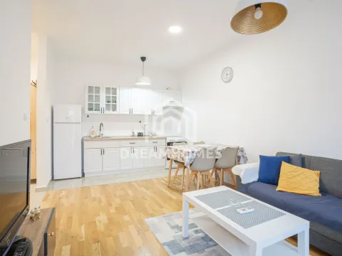 Sale, one bedroom apartment, 40m², Zabjelo, Podgorica - image 2