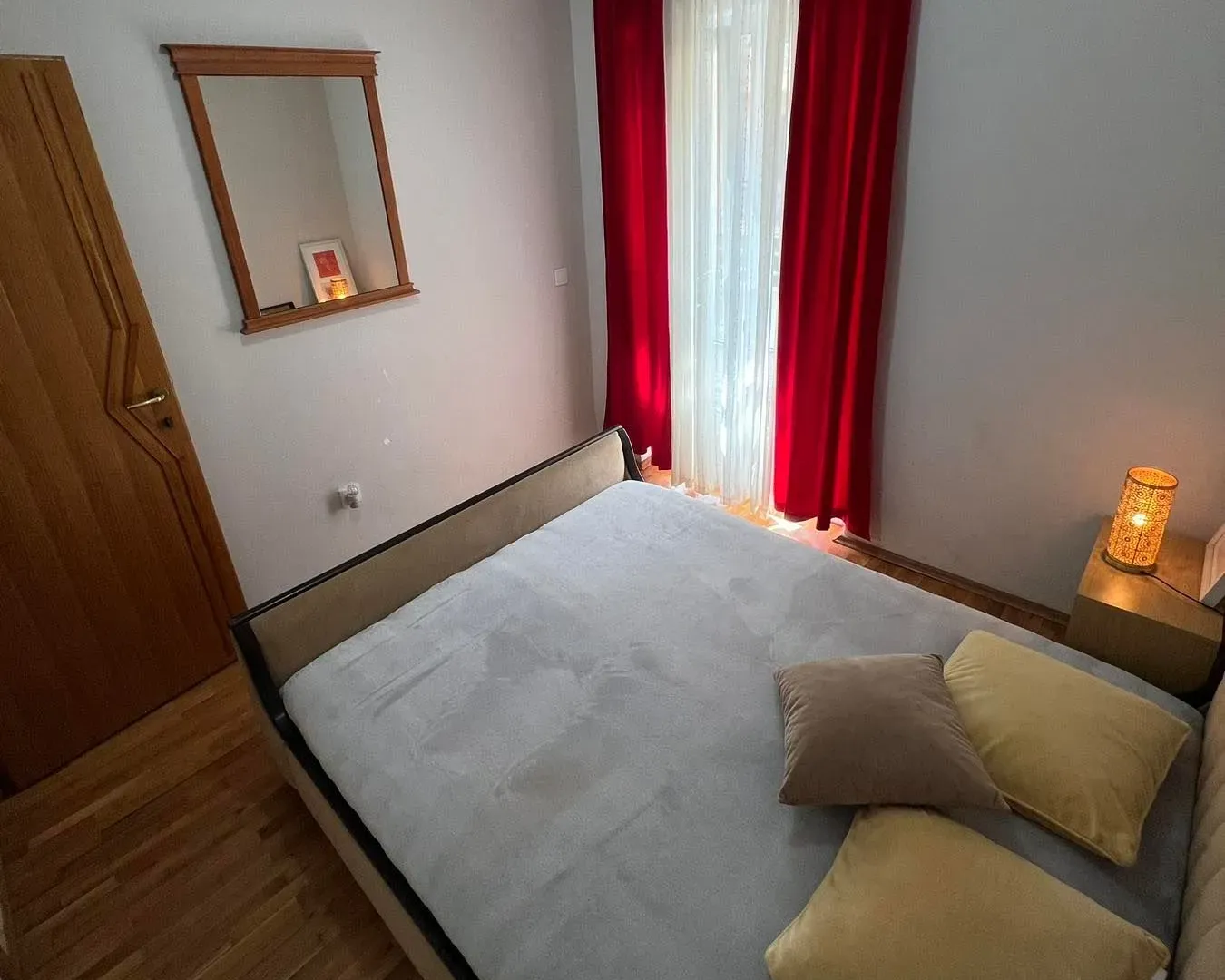 Sale, apartment, 38m², Budva, Crna Gora