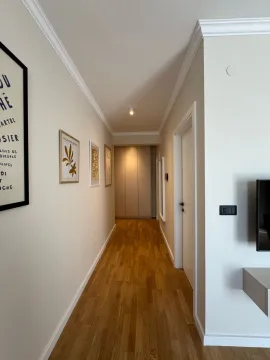 Rent, one bedroom apartment, 59m², Central Point, Podgorica - image 440