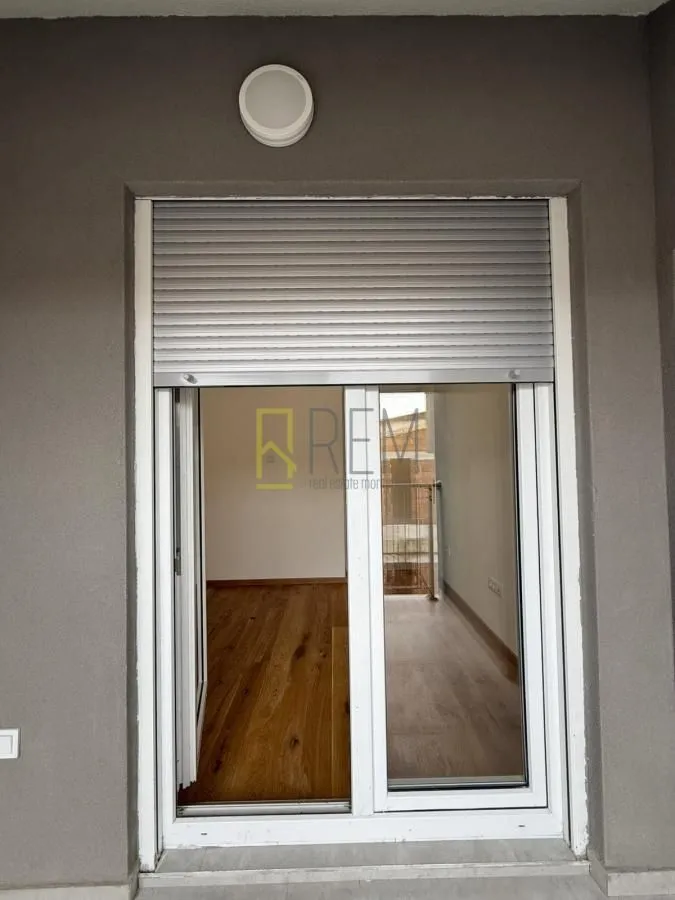Prodaja, jednosoban stan, 43m², Zabjelo, Podgorica