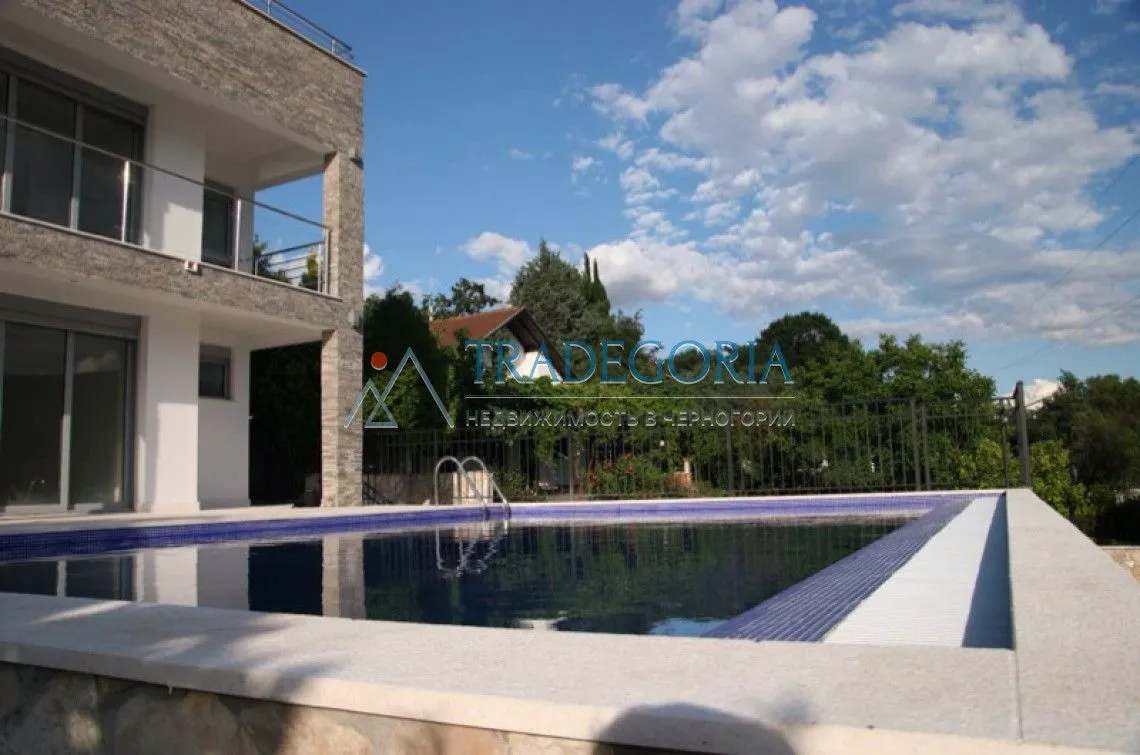 Prodaja, kuća, 267m², Kumbor, Herceg Novi