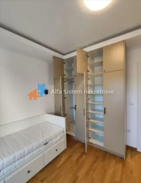 Rent, three bedroom apartment, 74m², Lekino Brdo, Voždovac Sve Podlokacije - image 13