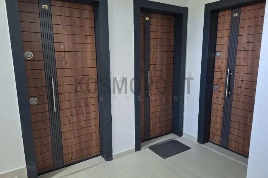 Izdavanje, dvosoban stan, 48m², Centar, Pančevo