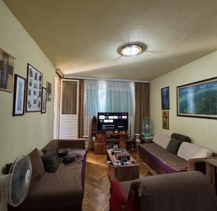 Prodaja, dvosoban stan, 51m², Zabjelo, Podgorica