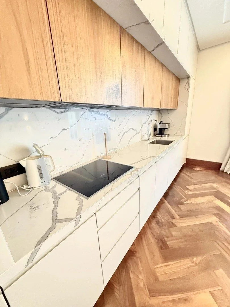 Prodaja, jednosoban stan, 98m², Porto Montenegro, Tivat