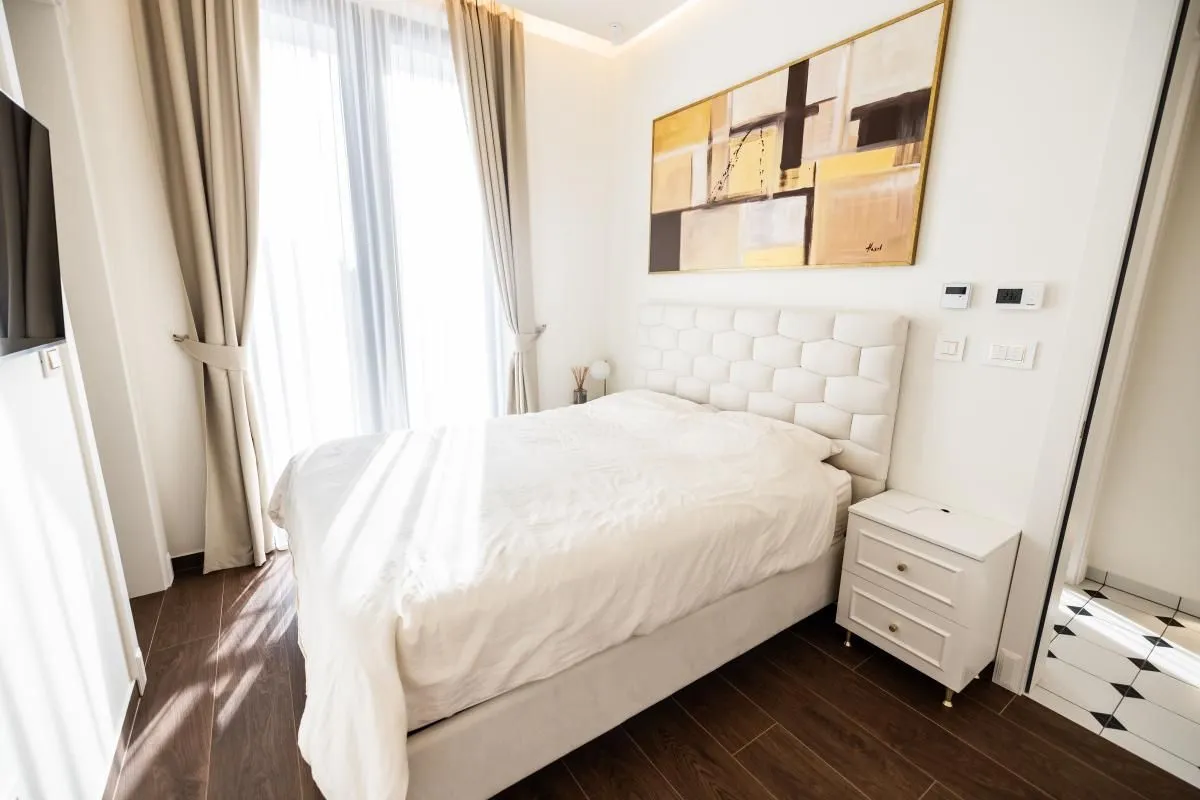 Izdavanje, stan, 131m², Sremska Kamenica, Petrovaradin