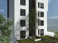 Prodaja, jednosoban stan, 42m², Centar, Podgorica