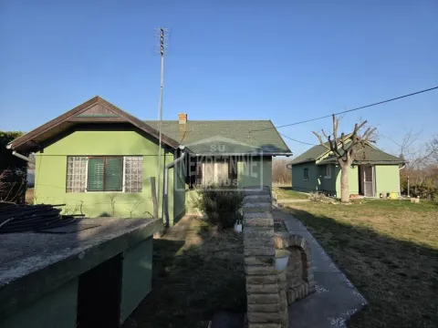 Prodaja, kuća, 119m², Veliki Radanovac, Subotica - image 1