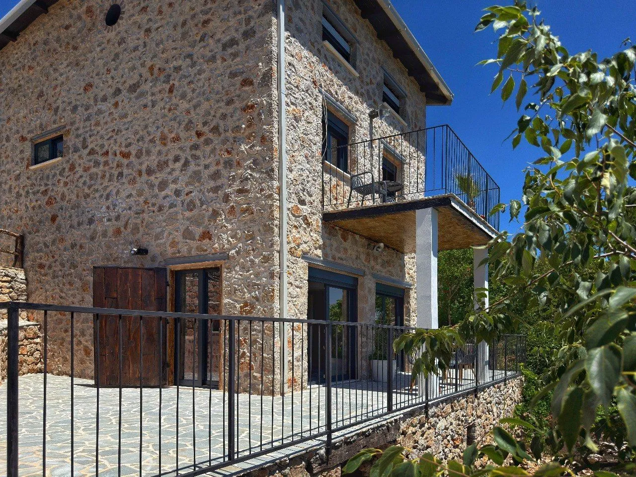 Sale, house, 120m², Dabezići, Bar