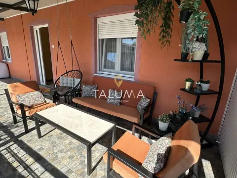 Rent, one bedroom apartment, 66m², Gornja Gorica, Podgorica - image 10