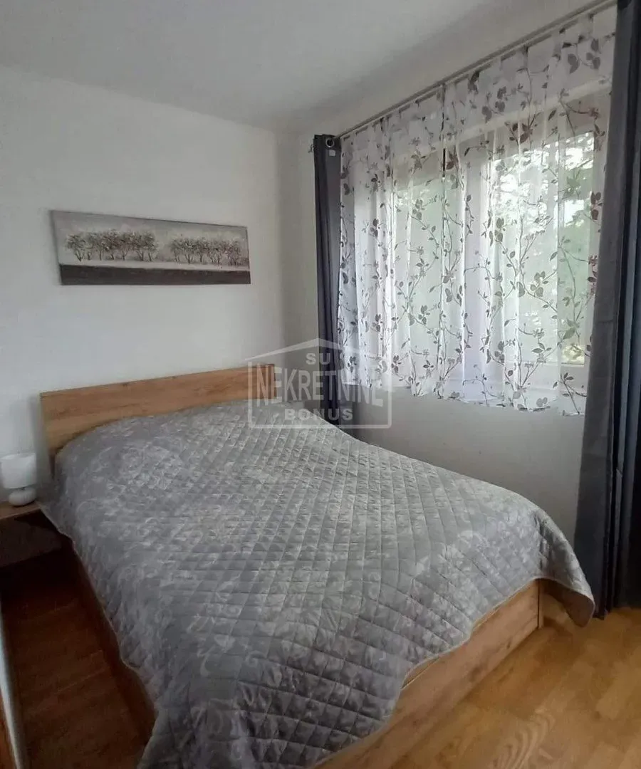 Prodaja, jednosoban stan, 32m², Centar, Zlatibor