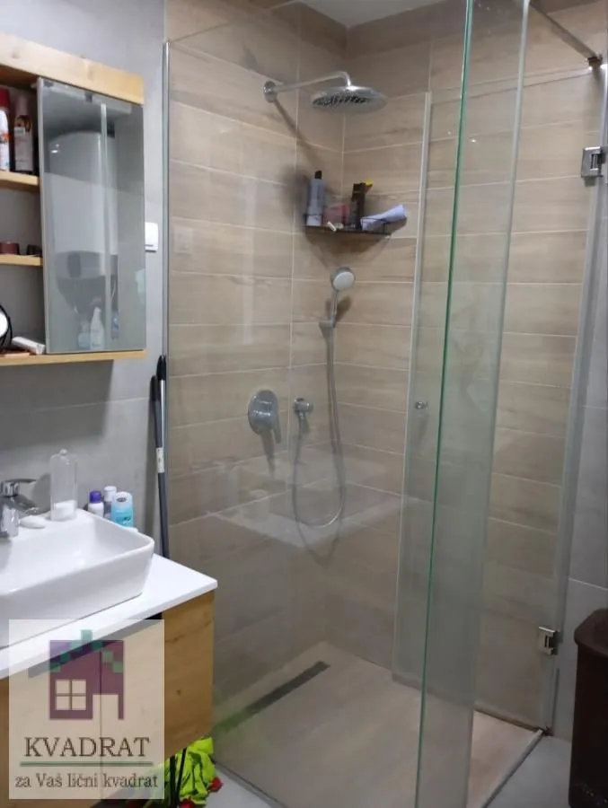 Rent, apartment, 51m², Obrenovac, Beograd