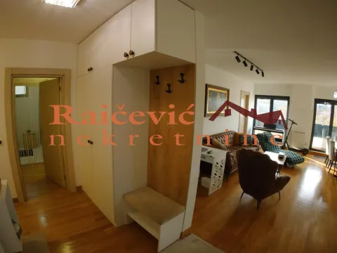 Prodaja, četvorosoban stan, 103m², Voždovac Sve Podlokacije, Beograd - image 10