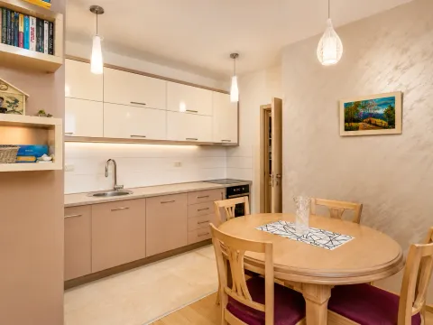 Izdavanje, dvosoban stan, 72m², City Kvart, Podgorica - image 3