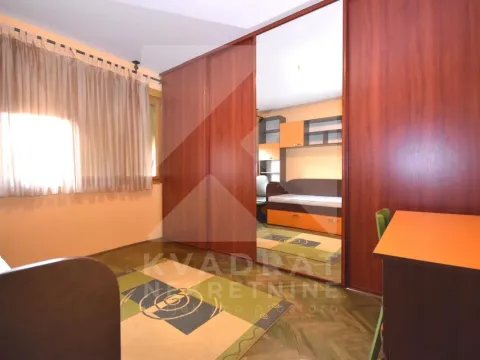 Rent, two bedroom apartment, 67m², Preko Morače, Podgorica - image 9