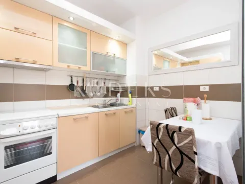 Rent, two bedroom apartment, 74m², City Kvart, Podgorica - image 3