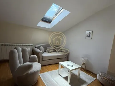 Sale, four bedroom apartment, 110m², Pivara, Kragujevac - image 14