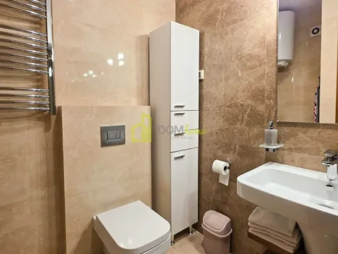 Izdavanje, dvosoban stan, 76m², Centar, Podgorica - image 9