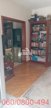 Prodaja, dvosoban stan, 52m², Kalenić Pijaca, Vračar Sve Podlokacije - image 8
