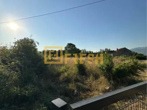 Zemljište in Danilovgrad