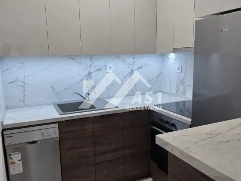 Rent, three bedroom apartment, 60m², Avijatičarsko naselje, Novi Sad Sve Podlokacije - image 3