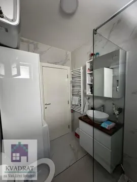 Prodaja, dvosoban stan, 57m², Veternik, Novi Sad Sve Podlokacije - image 14