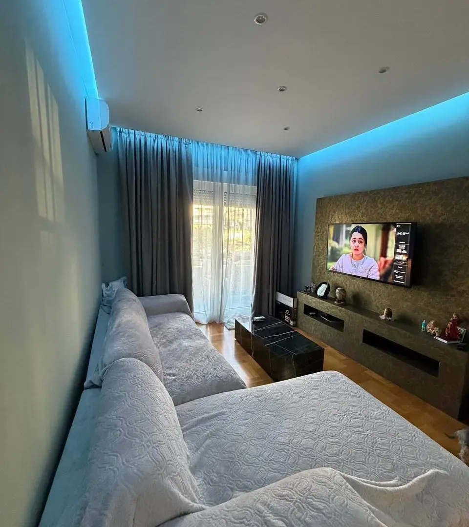 Prodaja, jednosoban stan, 44m², Rozino, Budva