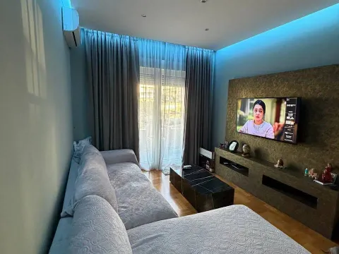 Prodaja, jednosoban stan, 44m², Rozino, Budva - image 6