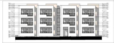 Prodaja, jednosoban stan, 26m², Kotor, Crna Gora - image 2