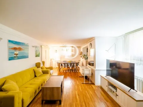 Sale, four bedroom apartment, 93m², Dedinje Rtv Pink, Dedinje Sve Podlokacije - image 14