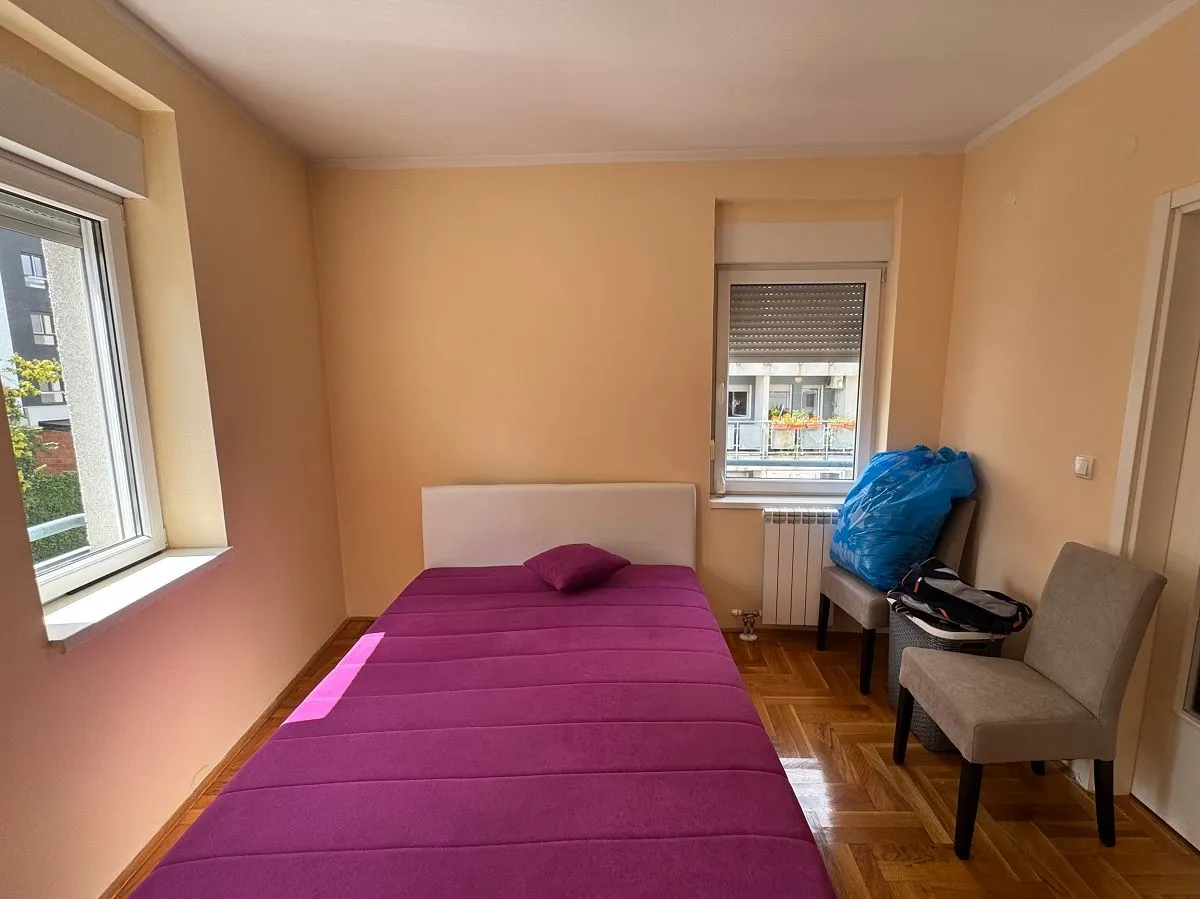 Sale, three bedroom apartment, 76m², Voždovac Sve Podlokacije, Beograd