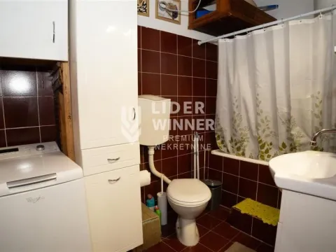 Sale, one bedroom apartment, 46m², Stari Grad, Beograd - image 7